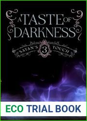A Taste of Darkness (Satan|s Touch Academy Book 3)