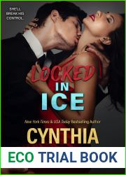 Locked In Ice (Ice Breaker Cold Case Romance Book 9)