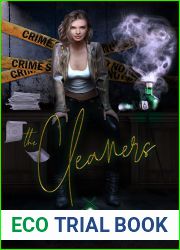 The Cleaners (Demonic Messes [And Other Annoyances] #1)