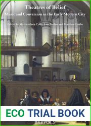 Theatres of Belief: Music and Conversion in the Early Modern City (Epitome Musical)