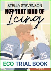 Not That Kind of Icing (The Arctic #2)