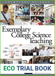 Exemplary College Science Teaching (Exemplary Science Book 9)