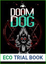 Doom Dog (Demonic Messes [And Other Annoyances] #0.6)
