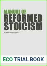 Manual of Reformed Stoicism (Philosophy)