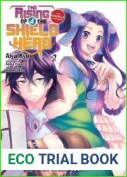 The Rising of the Shield Hero, Volume 4: The Manga Companion