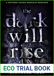 The Dark Will Rise (Twilight Lake #3)