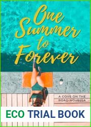 One Summer to Forever: A Cove on the Road Novella