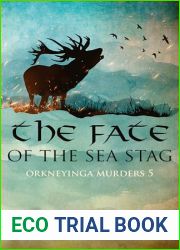 The Fate of the Sea Stag (Orkneyinga Murders #5)