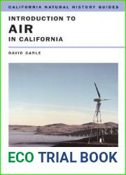 Introduction to Air in California