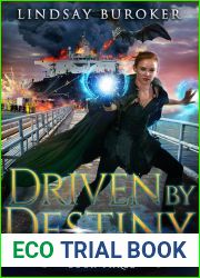 Driven by Destiny (Tracking Trouble #3)