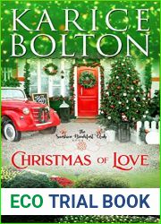 Christmas of Love (The Sunshine Breakfast Club Book 4)