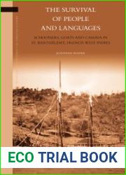 The Survival of People and Languages