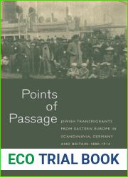 Points of Passage