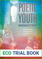 Poetic Youth Ministry