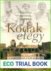Kodak Elegy: A Cold War Childhood