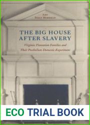 The Big House after Slavery