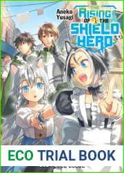 The Rising of the Shield Hero Volume 21