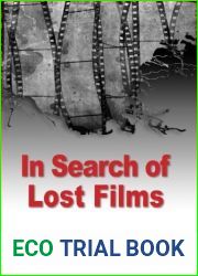 In Search of Lost Films