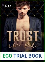 Trust in Me (The Lodge #3)