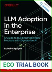 LLM Adoption in the Enterprise