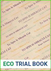 To Spin is Miracle Cat
