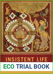 Insistent Life: Principles for Bioethics in the Jain Tradition
