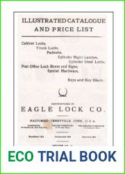 Illustrated Catalog and Price List Volume 31