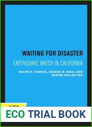 Waiting for Disaster