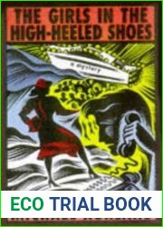 The Girls in the High Heeled Shoes (Alexander Brass, #2)