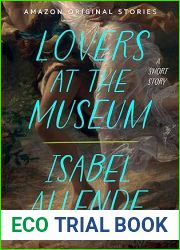 Lovers at the Museum: A Short Story