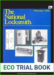 The National Locksmith : Volume 64, Number 2