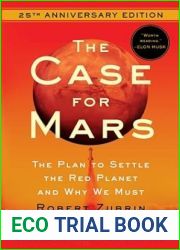 The Case for Mars, 25th Anniversary Edition