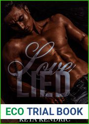 Love Lied (The Love Series #1)