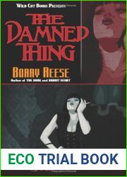The Damned Thing