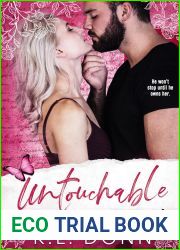 Untouchable