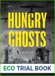 Hungry Ghosts