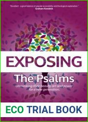 Exposing The Psalms