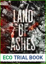 Land of Ashes (Savage Lands #7)