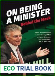 On Being a Minister: Behind the Mask