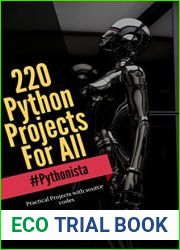 220 Python Projects For All