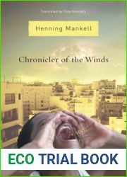 Chronicler of the Winds