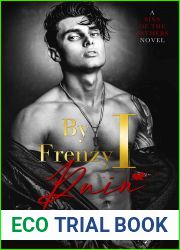 By Frenzy I Ruin (Sins of the Fathers, #5)