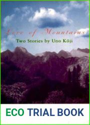 Love of Mountains: Two Stories