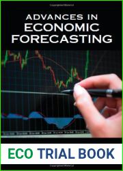 Advances in Economic Forecasting