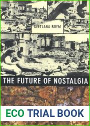 The Future of Nostalgia