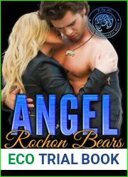 Angel: Rochon Bears (Pacific Northwest Bears, #7)