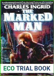 The Marked Man (The Marked Man #1)