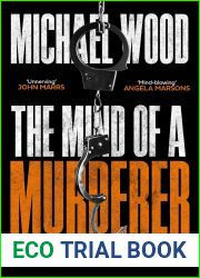 The Mind of a Murderer (Dr. Olivia Winter, #1)