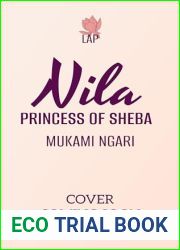 Nila (Princess of Sheba Book 1)