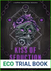 Kiss of Seduction (Court of Chains #2)